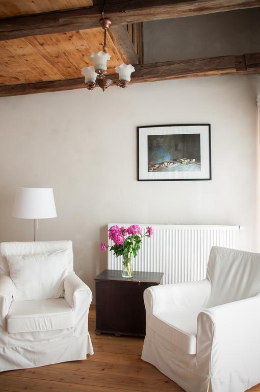 Transylvania Guesthouses Cincsor Cameră foto