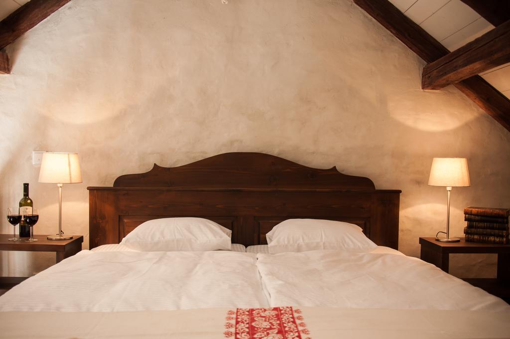 Transylvania Guesthouses Cincsor Cameră foto