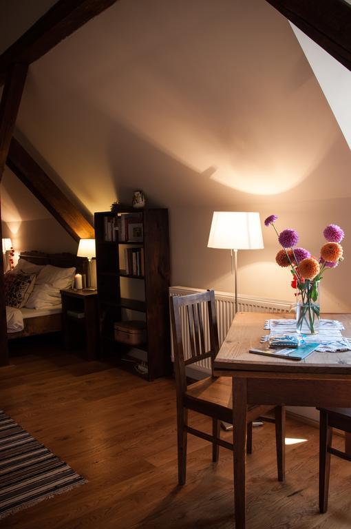 Transylvania Guesthouses Cincsor Cameră foto