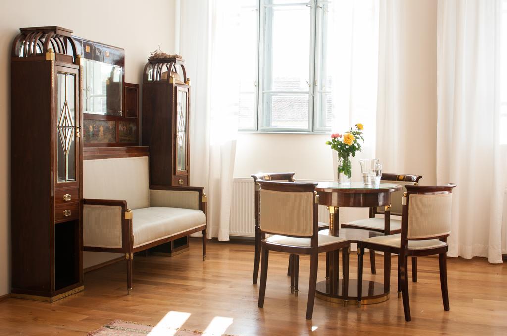 Transylvania Guesthouses Cincsor Cameră foto