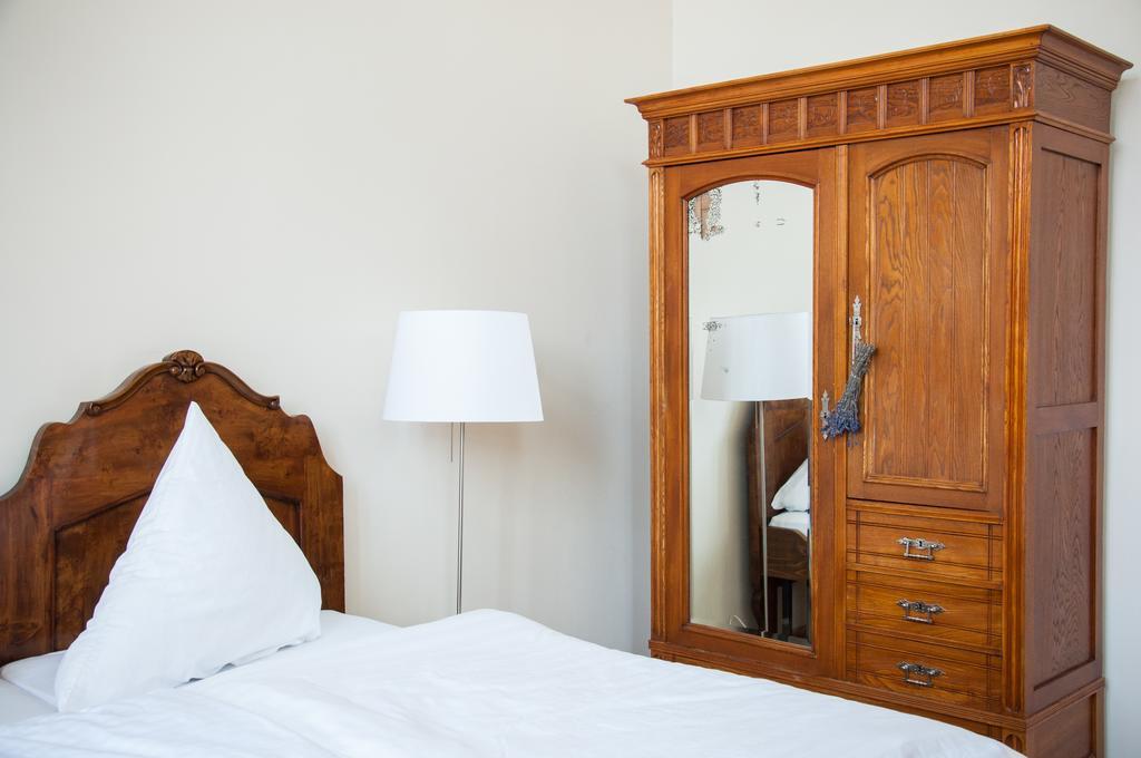 Transylvania Guesthouses Cincsor Cameră foto