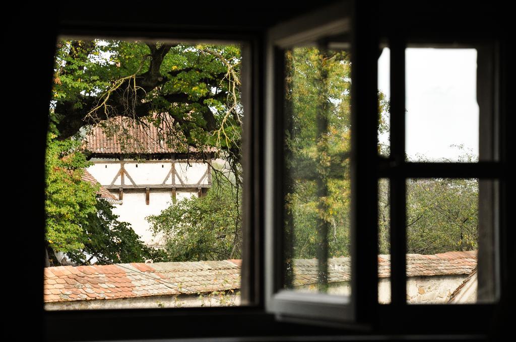 Transylvania Guesthouses Cincsor Cameră foto