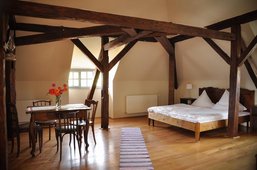 Transylvania Guesthouses Cincsor Cameră foto