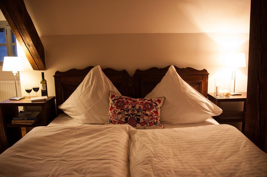 Transylvania Guesthouses Cincsor Cameră foto
